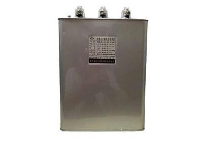 自愈式并聯電力電容器