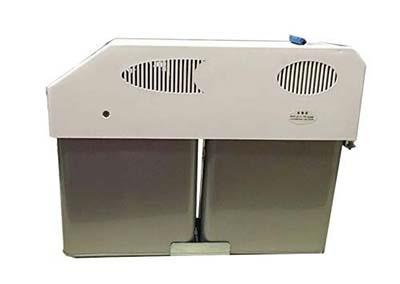 自愈式低壓并聯電容器